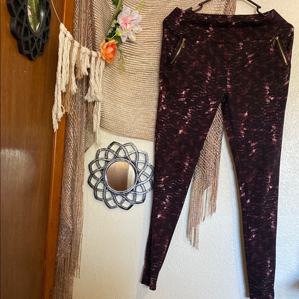 Stylish Leggings